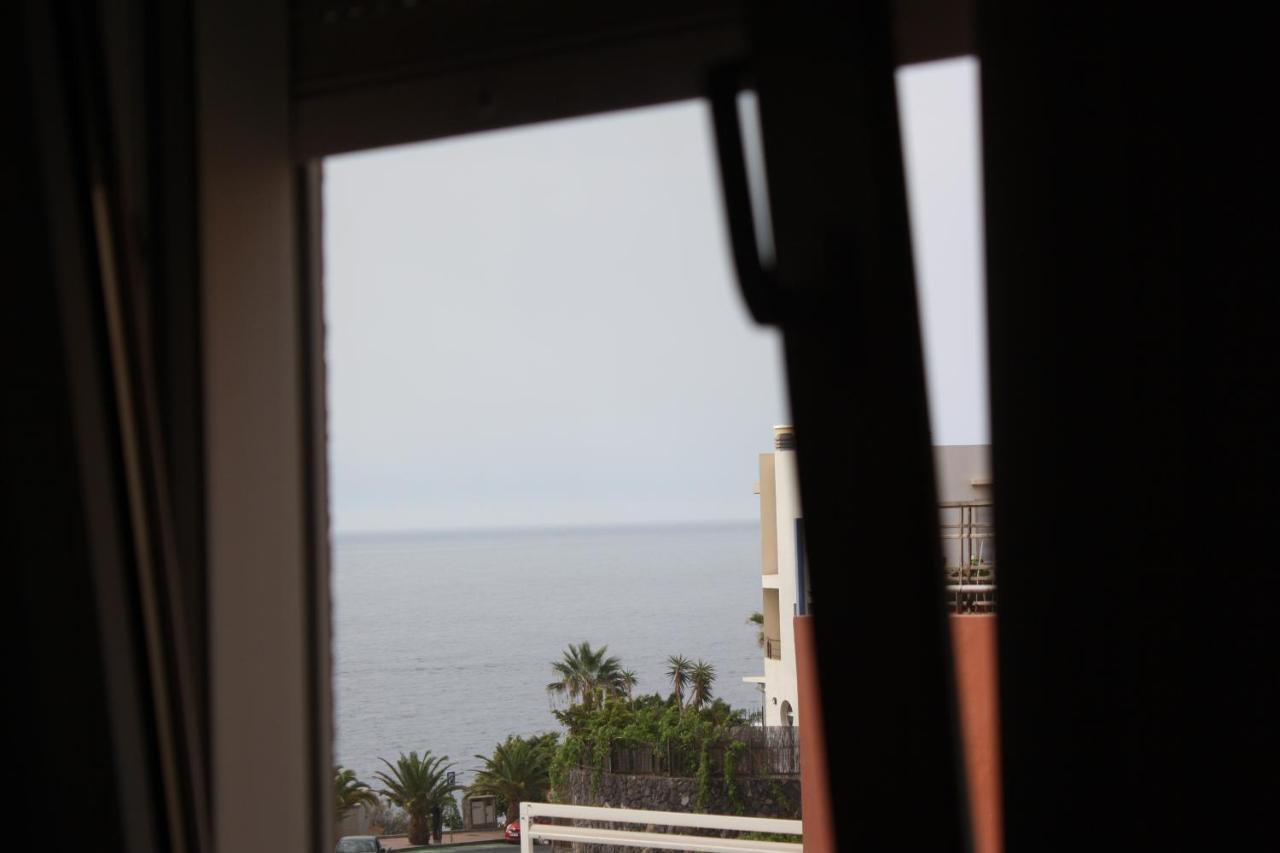 Apartamento Frente Al Mar Radazul Exterior foto
