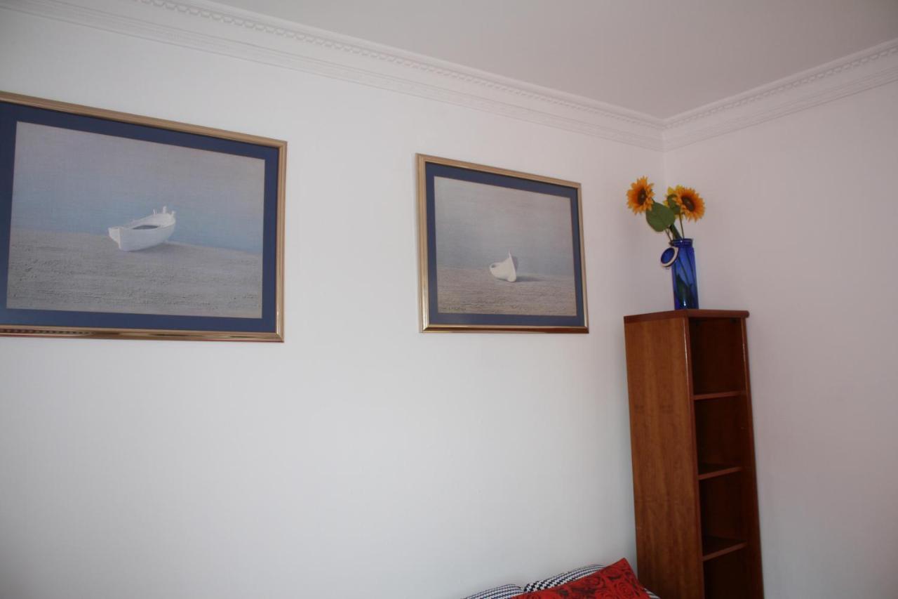 Apartamento Frente Al Mar Radazul Exterior foto