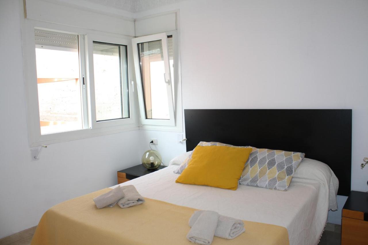 Apartamento Frente Al Mar Radazul Exterior foto